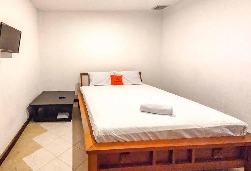 Hotel Koolkost @ Jalan Pidada Denpasar