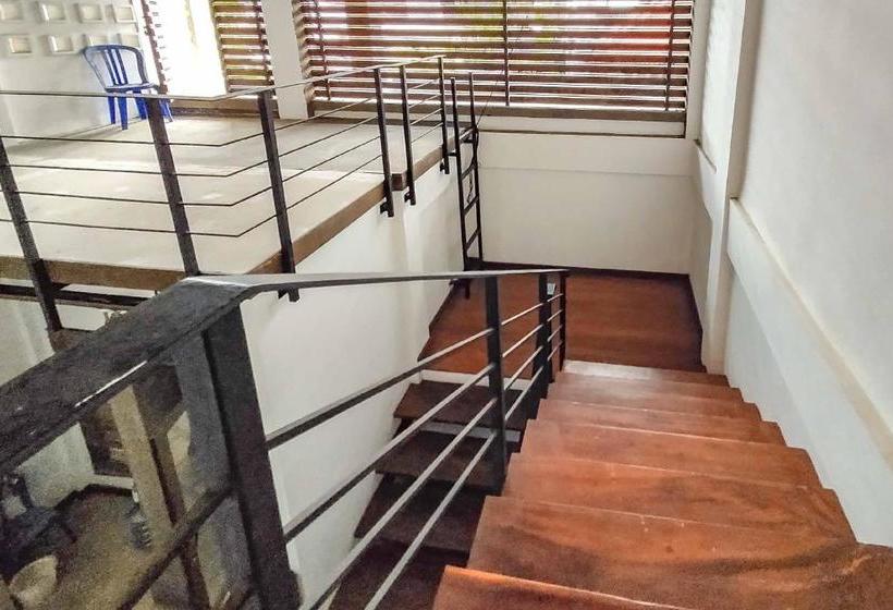 Hotel Koolkost @ Jalan Pidada Denpasar