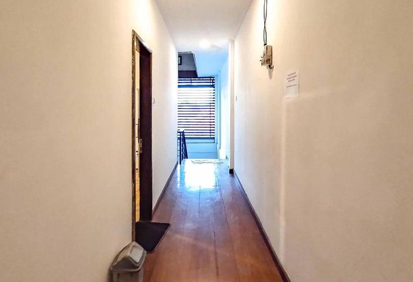 Hotel Koolkost @ Jalan Pidada Denpasar