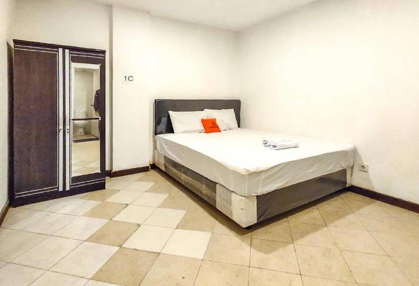 Hotel Koolkost @ Jalan Pidada Denpasar