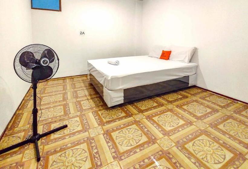 Hotel Koolkost @ Jalan Pidada Denpasar