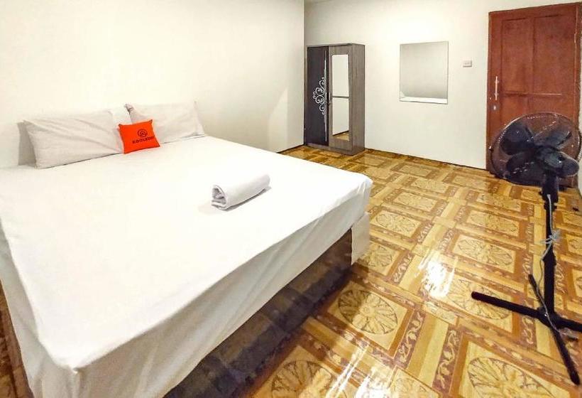 Hotel Koolkost @ Jalan Pidada Denpasar