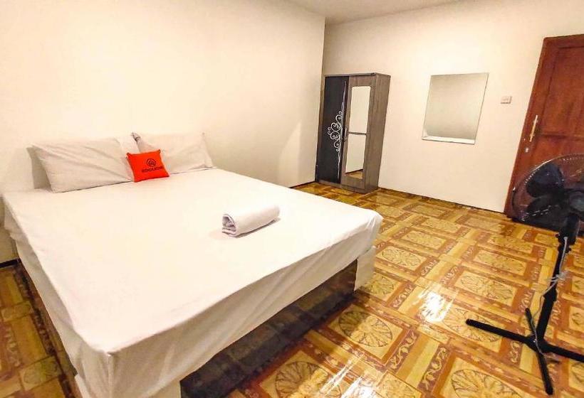 Hotel Koolkost @ Jalan Pidada Denpasar