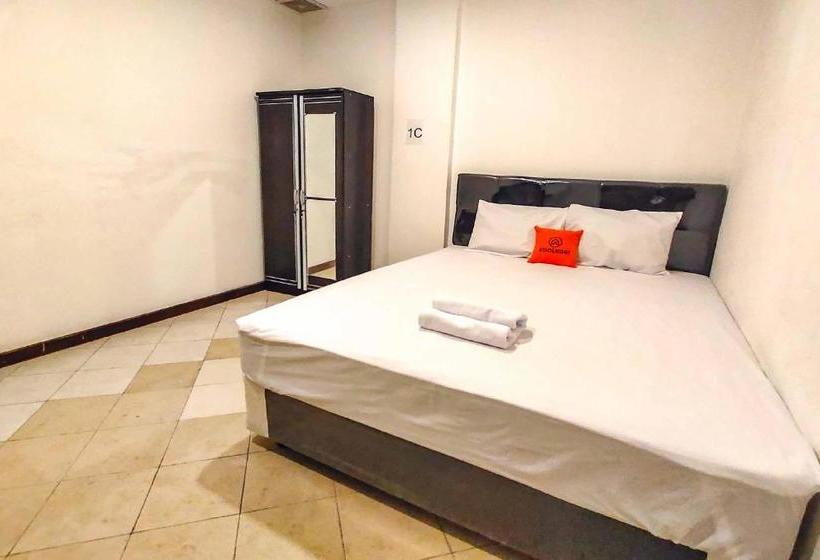 Hotel Koolkost @ Jalan Pidada Denpasar