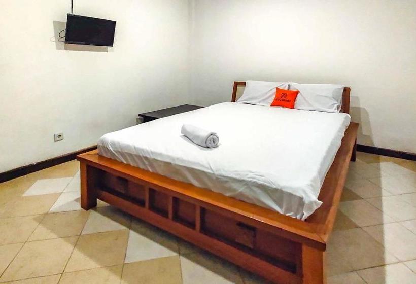 Hotel Koolkost @ Jalan Pidada Denpasar