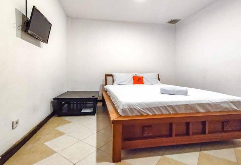 Hotel Koolkost @ Jalan Pidada Denpasar