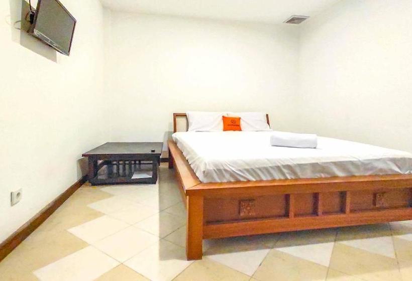 Hotel Koolkost @ Jalan Pidada Denpasar