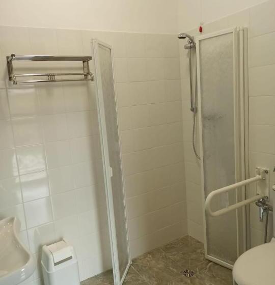 Отель Locanda Arcadia