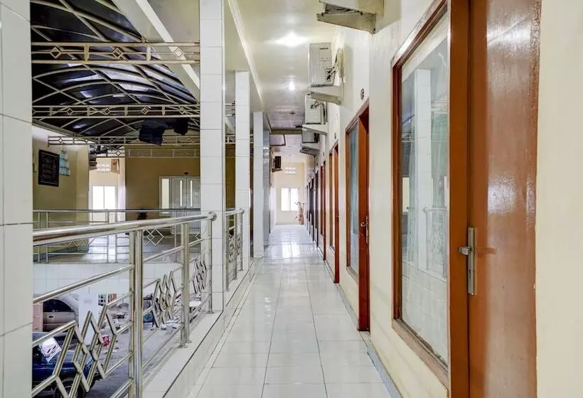 Hotelli Oyo 90118  Diamond Syariah