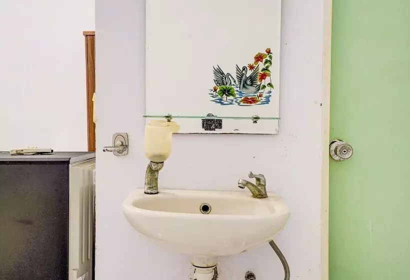 Hotelli Oyo 90118  Diamond Syariah