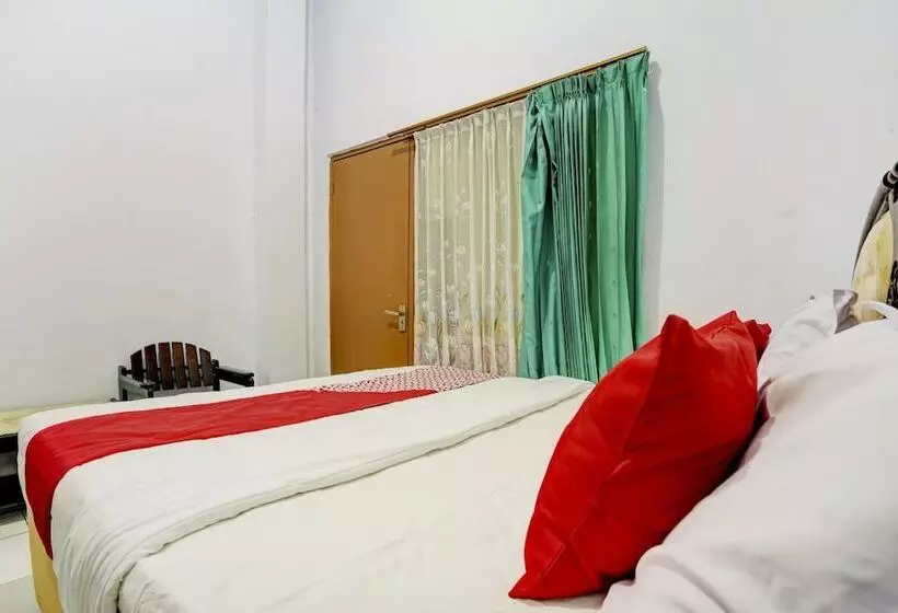 Hotelli Oyo 90118  Diamond Syariah