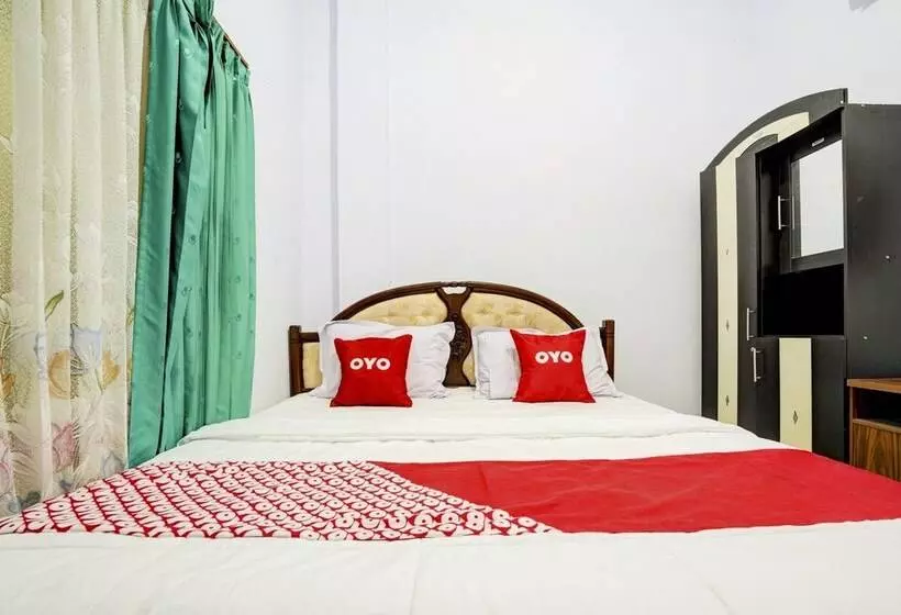 Hotelli Oyo 90118  Diamond Syariah