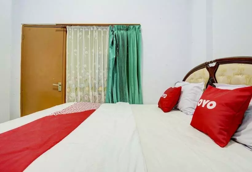 Hotelli Oyo 90118  Diamond Syariah