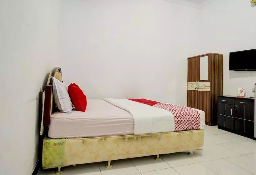 Hotelli Oyo 90118  Diamond Syariah