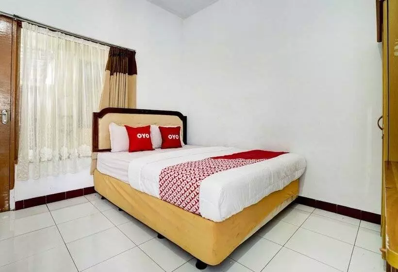 Hotelli Oyo 90118  Diamond Syariah