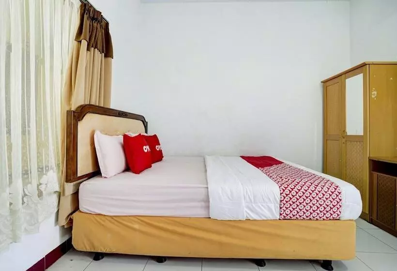 Hotelli Oyo 90118  Diamond Syariah