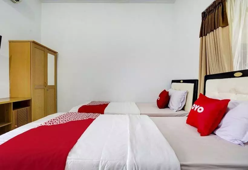 Hotelli Oyo 90118  Diamond Syariah