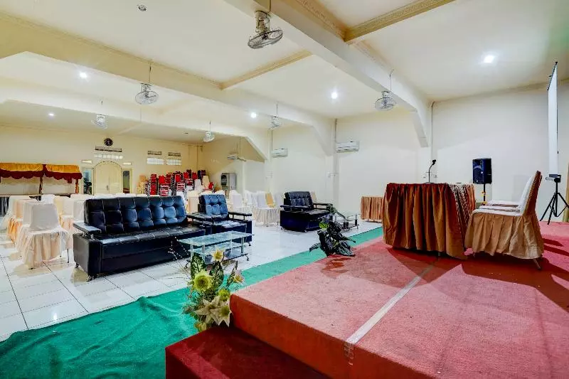 Hotelli Oyo 90118  Diamond Syariah