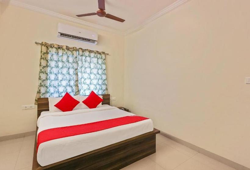 Hillside Hotels Apollo Jubilee Hills