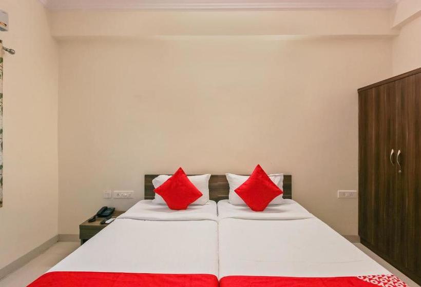 Hillside Hotels Apollo Jubilee Hills