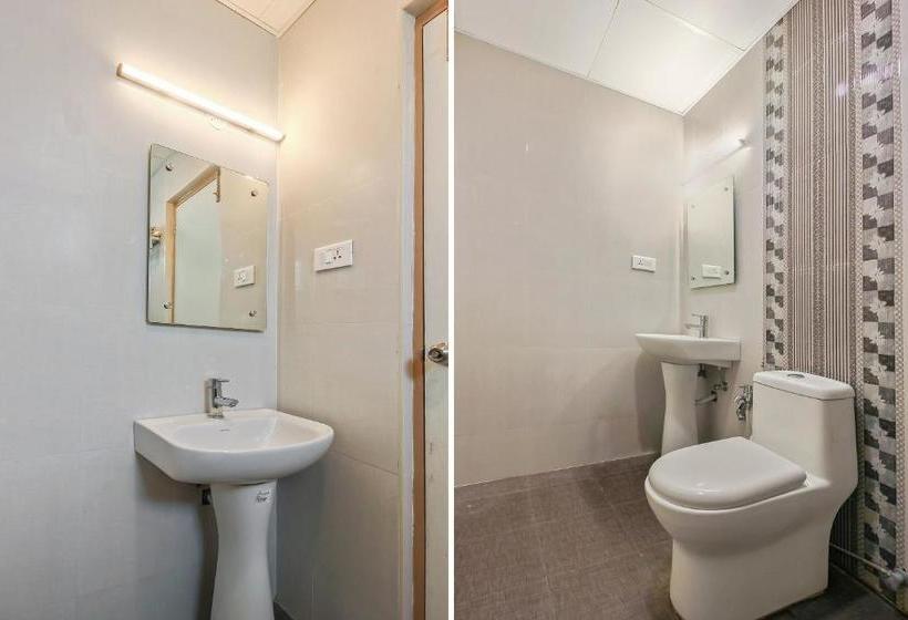 Hillside Hotels Apollo Jubilee Hills