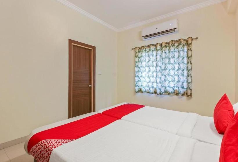 Hillside Hotels Apollo Jubilee Hills