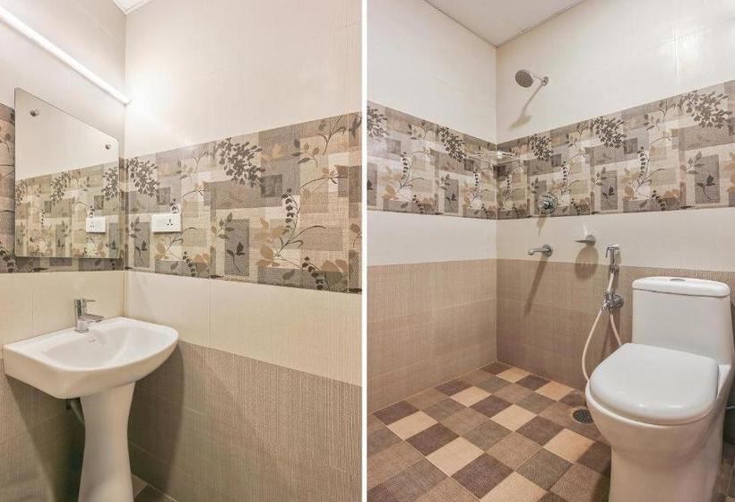 Hillside Hotels Apollo Jubilee Hills