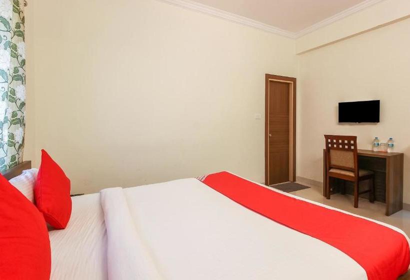 Hillside Hotels Apollo Jubilee Hills