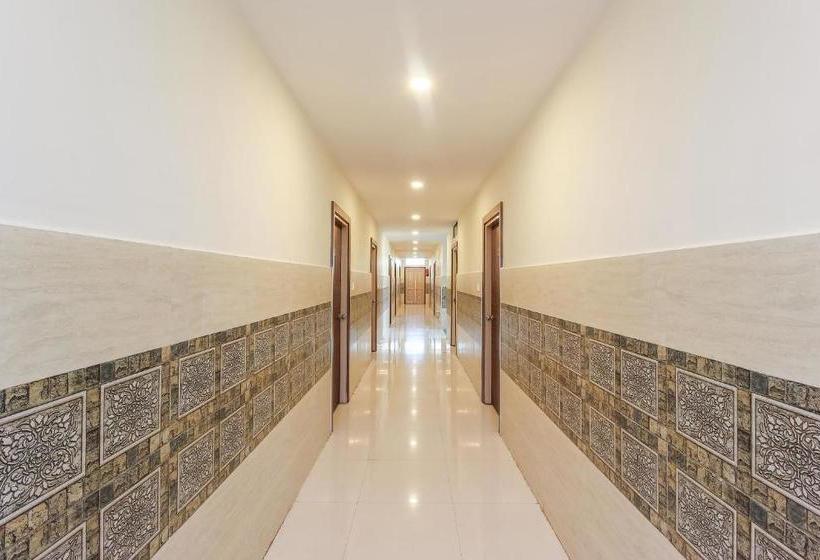 Hillside Hotels Apollo Jubilee Hills