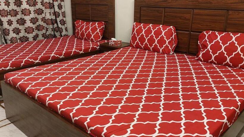 هتل Palace Inn Guest House