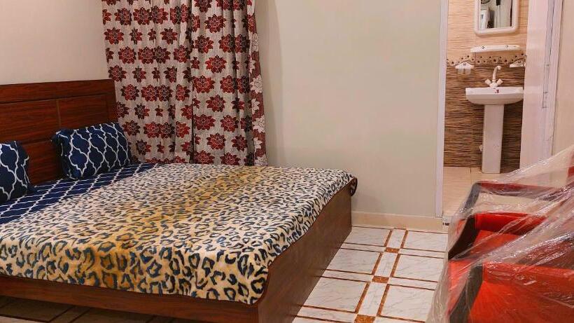 هتل Palace Inn Guest House