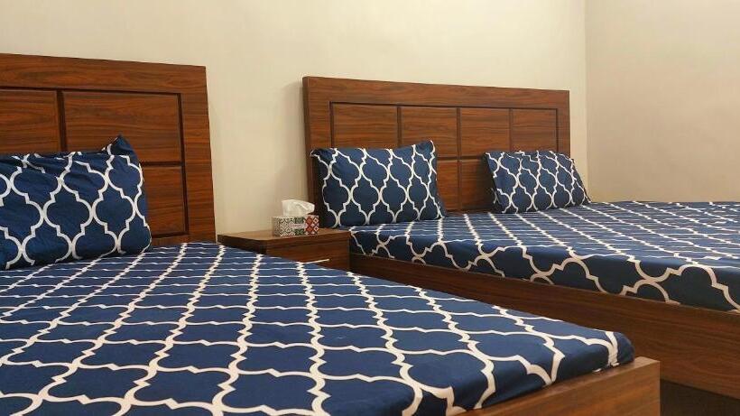 هتل Palace Inn Guest House