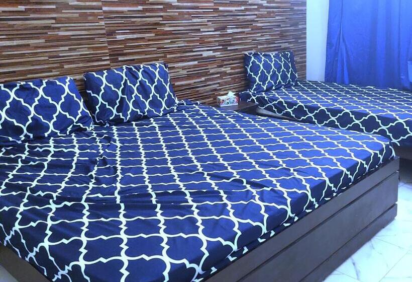 هتل Palace Inn Guest House