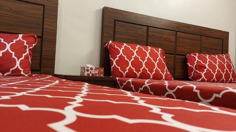 هتل Palace Inn Guest House