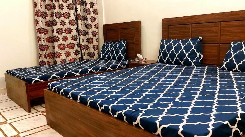 هتل Palace Inn Guest House