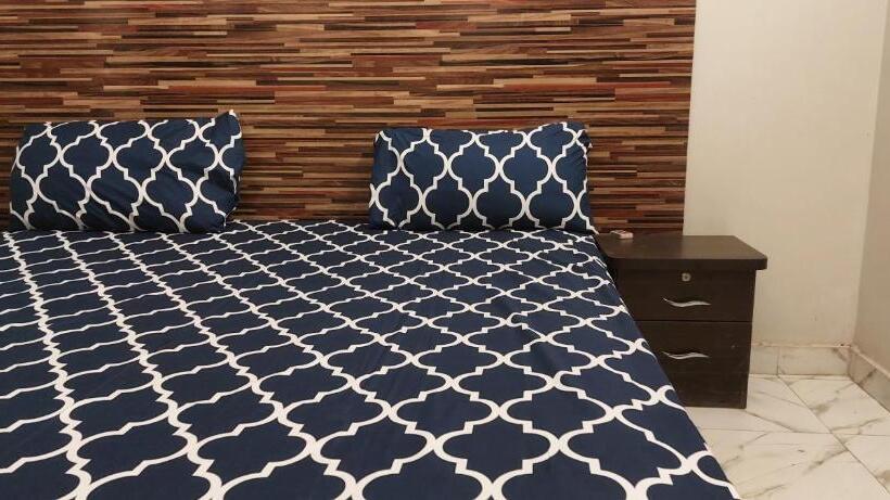 هتل Palace Inn Guest House