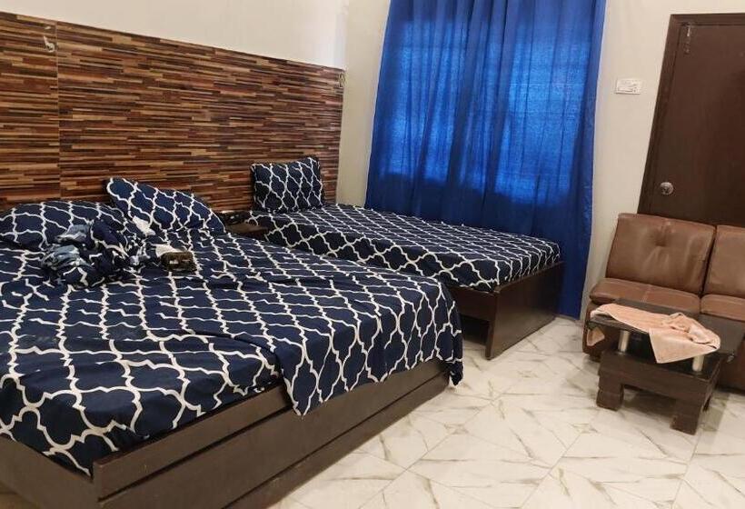 هتل Palace Inn Guest House