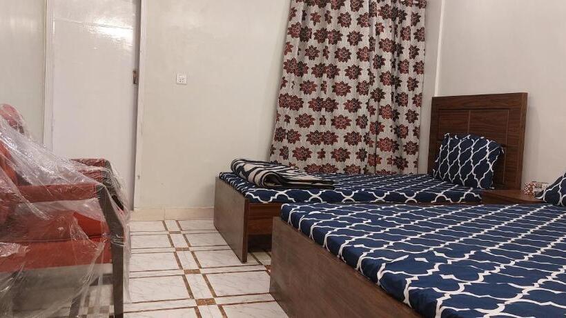 هتل Palace Inn Guest House