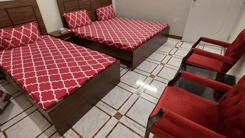 هتل Palace Inn Guest House