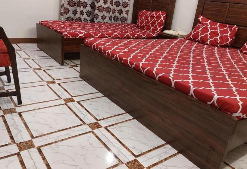 هتل Palace Inn Guest House