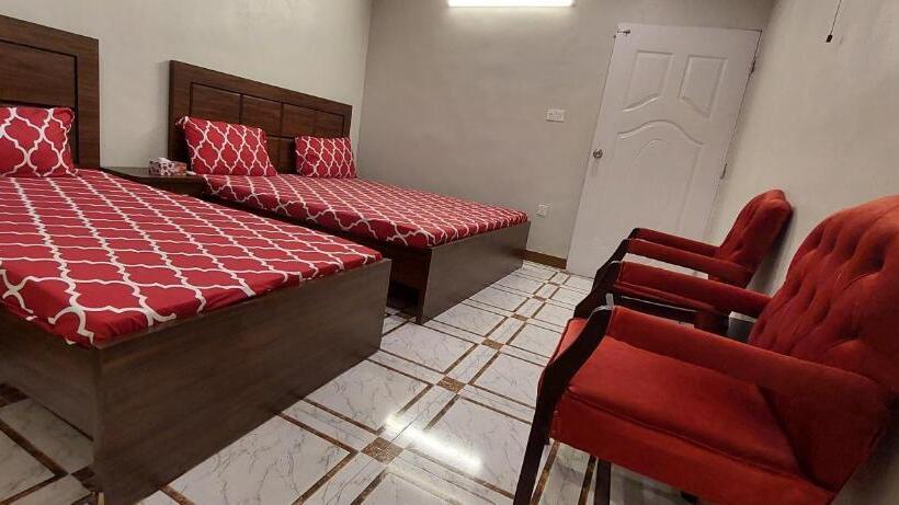 هتل Palace Inn Guest House