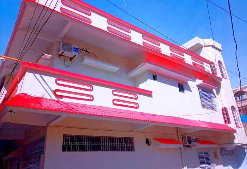 هتل Palace Inn Guest House