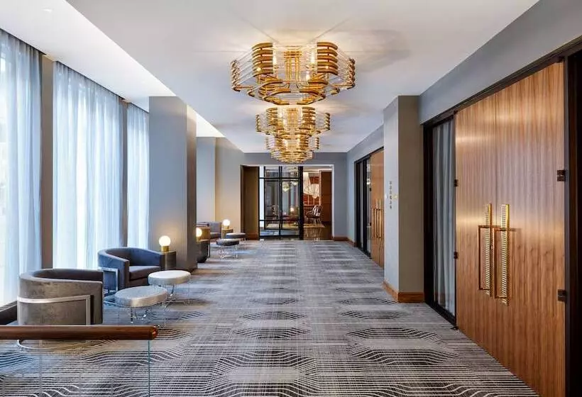 Rand Tower Hotel, Minneapolis, A Tribute Portfolio