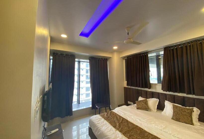 Отель Rose Palace