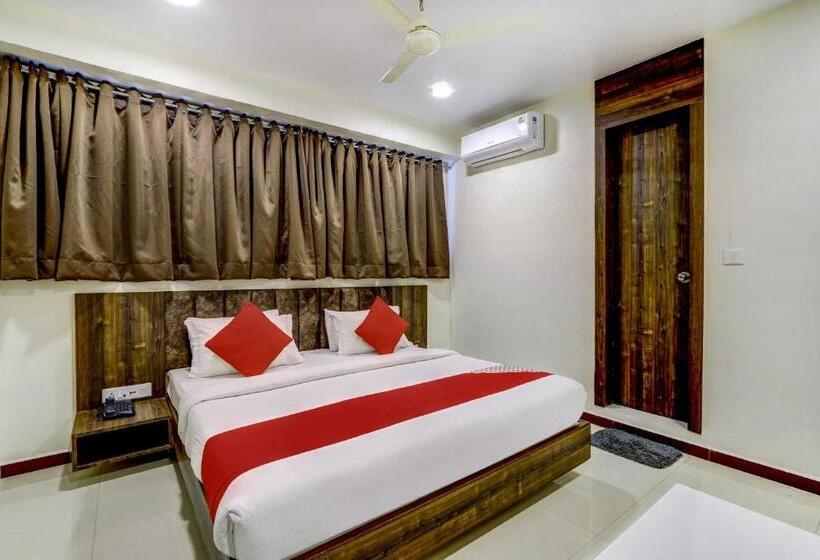 Отель Rose Palace