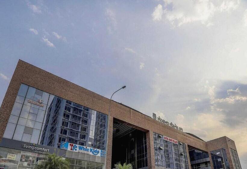 Отель Rose Palace