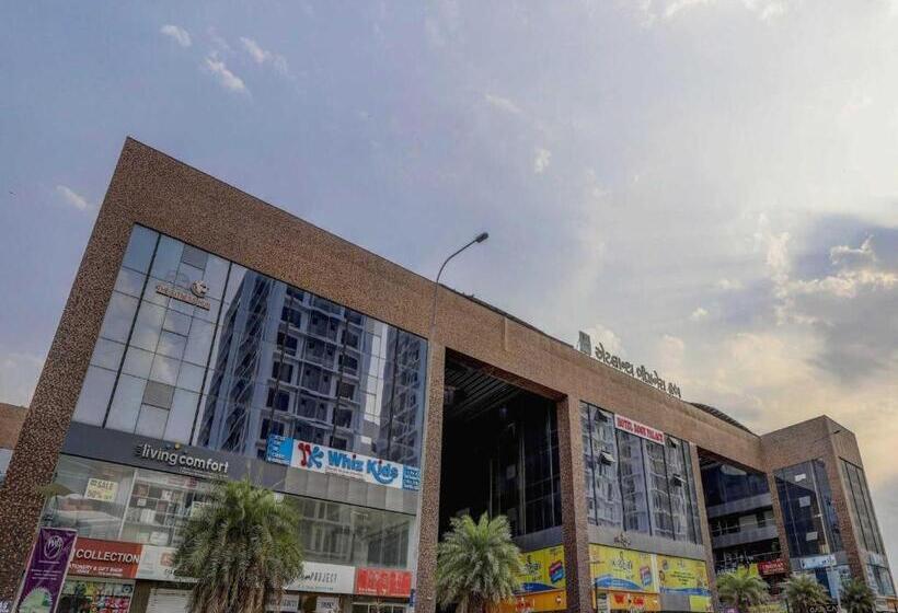 Отель Rose Palace