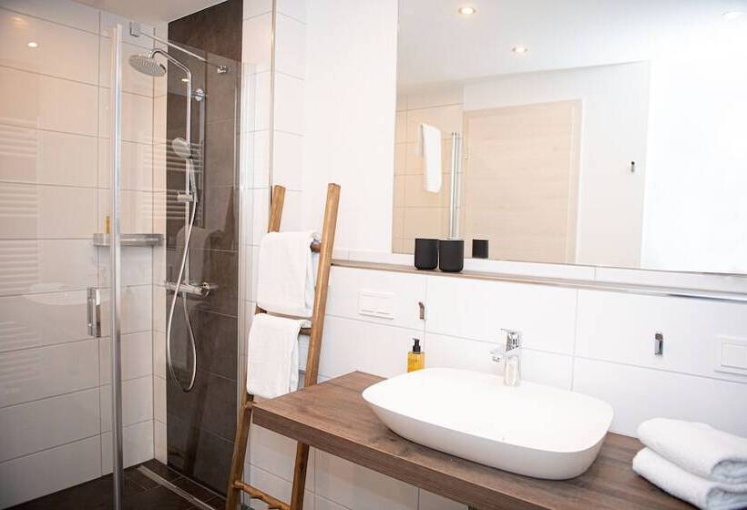 Отель Schwarzwaldhof Nicklas