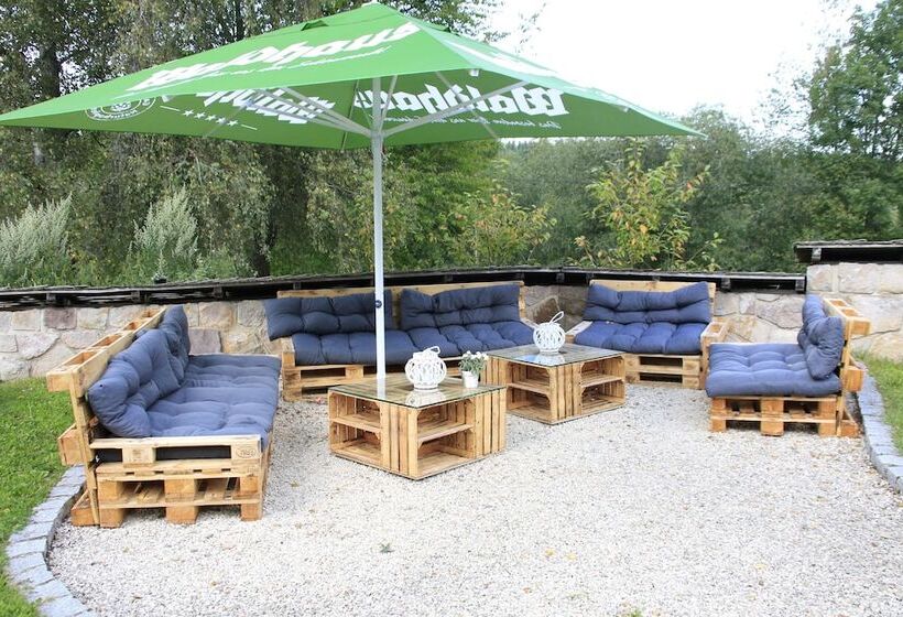 Отель Schwarzwaldhof Nicklas