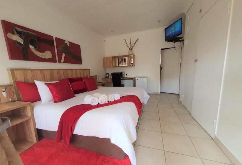 بنسيون The Lionfish Guesthouse